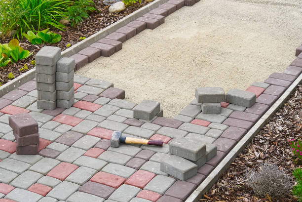 Professional Driveway Pavers in Marion, NC