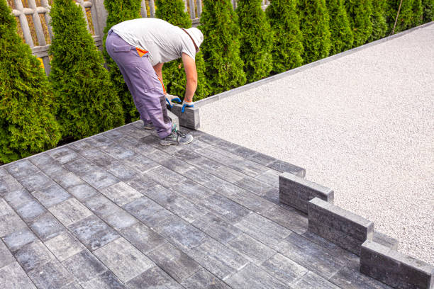 Best Driveway Pavers Near Me  in Marion, NC