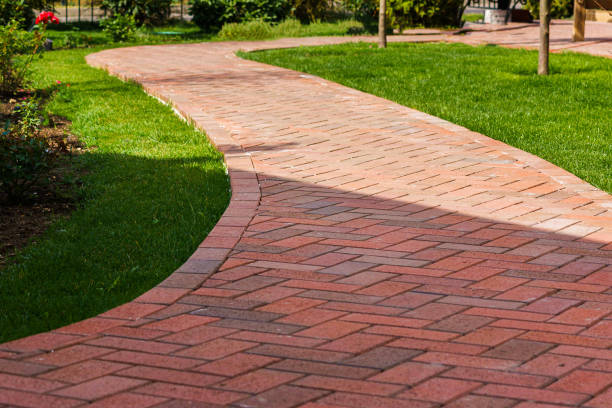 Best Paver Driveway Replacement  in Marion, NC
