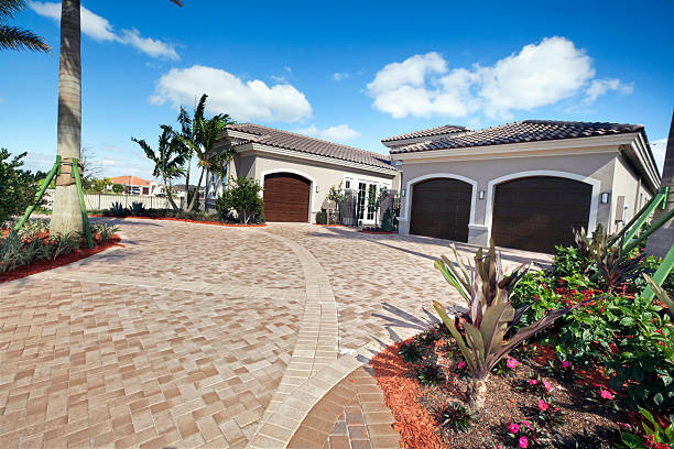 Best Driveway Paving Contractor  in Marion, NC